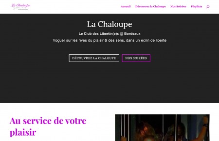 La Chaloupe